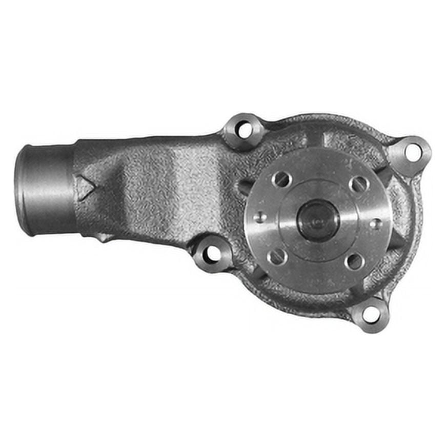 ACDelco Professional 252-946 Engine Water Pump Fits select: 1987-1993 CHEVROLET S TRUCK, 1991-1993 GMC SONOMA