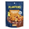 thumbnail image 4 of PLANTERS Spicy Nuts and Cajun Sticks Trail Mix with Spicy Peanuts, Plant-Based Protein, 6 oz Plastic Resealable Bag, 4 of 16