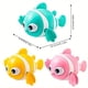 thumbnail image 2 of Barnbadleksak Baby leksaker vatten clownfisk Y, 2 of 4