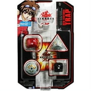 ***fast Track*** Bakugan Vestroia Trap 3