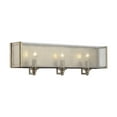 thumbnail image 7 of Savoy House 8-430-3-128 Chelsey 3-Light Bathroom Vanity Light (24" W x 7"H), 7 of 7