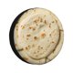 thumbnail image 1 of Balery Taco Tortillas Cubiertas para Neumáticos - Protector Resistente para Neumáticos de Camioneta, SUV, Remolque, Camper y RV-16 inch, 1 of 6