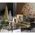 thumbnail image 2 of GOLD MOTIF JEWELRY BOX, 2 of 3