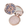 thumbnail image 1 of Iluminador en polvo Flower Knows Little Angel Rosy Pearl, 1 of 8