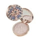 thumbnail image 1 of Iluminador en polvo Flower Knows Little Angel Rosy Pearl, 1 of 8
