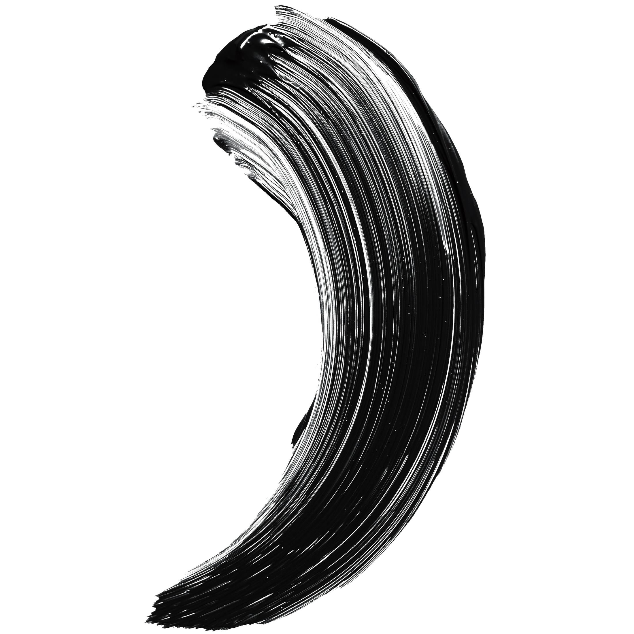 Maybelline Volum Express The Colossal Mascara, Classic Black
