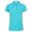 Turquoise, variant on Regatta Womens Sinton Polo Shirt