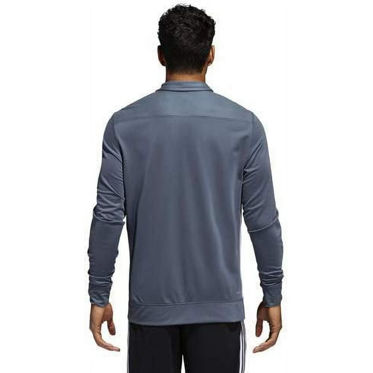 adidas men's climalite utility jacket