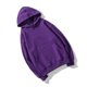 thumbnail image 2 of Sudadera con capucha para hombre, sudadera informal holgada de moda para hombre, sudadera de manga larga para la vida diaria, 2 of 8