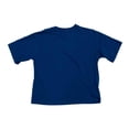 thumbnail image 2 of Playera Harry Potter para Niño Hogwarts Azul Talla 6, 2 of 4