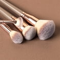 thumbnail image 5 of RKSTN Eyeshadow Palette Portable Makeup Brush Set, Brush, Eye Shadow Brush Set 15PC Eyeshadow Palette, 5 of 5