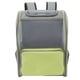 thumbnail image 2 of Mochila Transportadora Para Mascotas, Mochila Transportadora Para Perros, Mochila Transpirable Para Gatos y Perros, Mochila para Mascotas para Sreaderismo, Vieges al Aire Libre,, 2 of 7