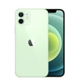 thumbnail image 1 of Apple iPhone 12 Mini 256GB Unlocked Smartphone (Green) Certified Refurbished Like New, 1 of 3