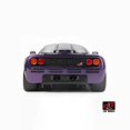 thumbnail image 4 of LCD 1993 Mclaren F1 Pearl Purple Metallic 1:18, 4 of 11