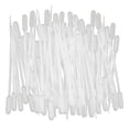 thumbnail image 2 of Pipetas de transferencia de Plástico Desechables Hugo 100 piezas 1 ml 2 ml 10 ml Pipetas de transferencia de laboratorio, 2 of 10
