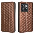 thumbnail image 5 of OnePlus 10T 5G Case , Magnetic Wallet PU Leather Flip Cover Card Holde Case for OnePlus 10T 5G, 5 of 5