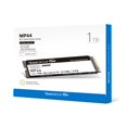 thumbnail image 5 of SSD TEAMGROUP MP44 de 1 TB de caché SLC Gen4x4 M.2 2280 PCIe 4.0, 5 of 5