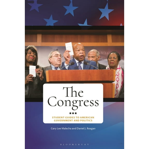 Student Guides to American Government an The Congress, (Paperback)