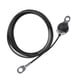 thumbnail image 3 of Sistema de fitness, bicicleta estática ajustable, accesorios de cable profesionales y robustos, 3 metros, 3 of 9