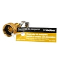 thumbnail image 2 of Reparador Para Manguera Melnor Aluminio 5/8", 2 of 2