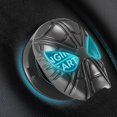 thumbnail image 1 of Car Engine Switch One Key Protective Cover Scratch Proof Car Interior Decoration, 1 of 3