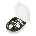 thumbnail image 3 of Uxcell 55mm Camera Lenses Filter Slim Frame Multi-Coated MC Protection UV Lens Filters, 3 of 5