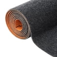 thumbnail image 2 of Dwellnix Bodenmatte Innen Ausen Rectangle Rutschfeste Eingangsmatte Teppich 9 84ft 3 94ft, 2 of 7