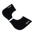 thumbnail image 1 of Guantes para manillar perfecl cubiertas impermeables para bicicleta accesorios ciclismo 30 cm x 26 cm, 1 of 8