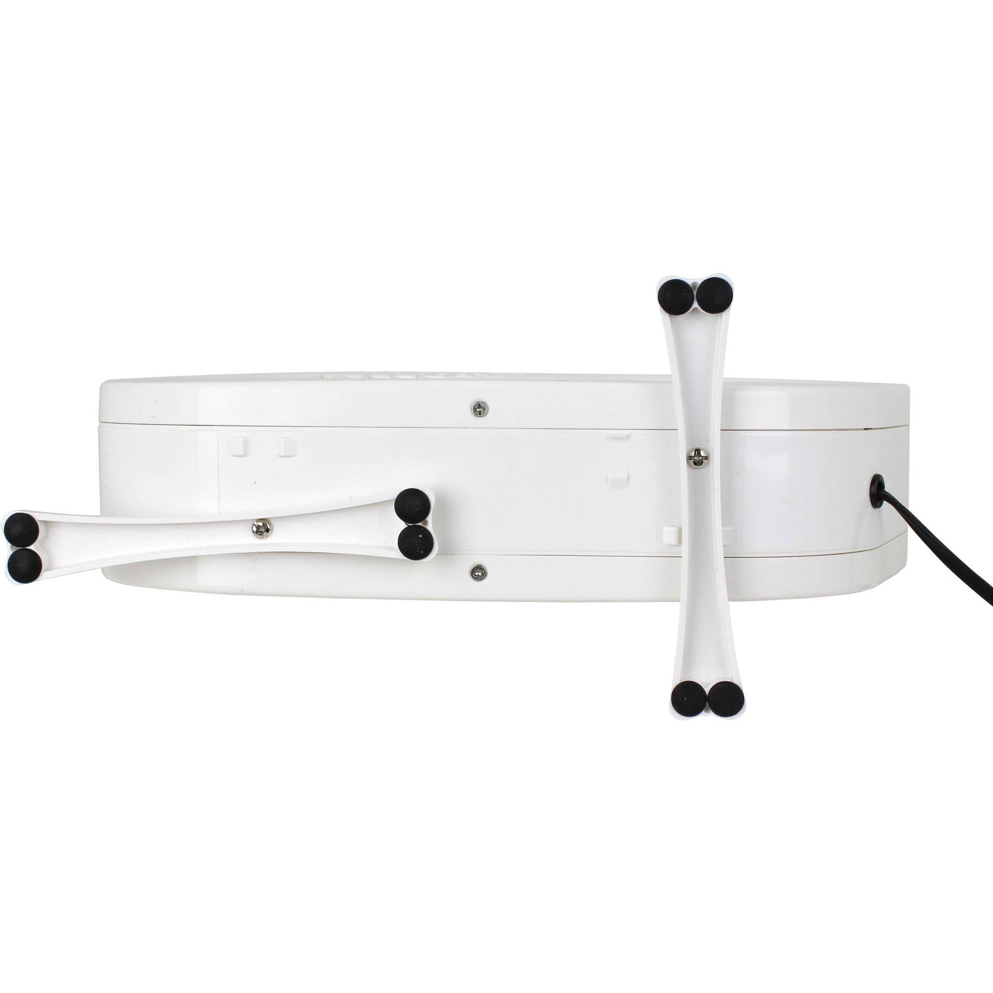 Quick Products QP-TE1-0126 Boundless Breeze Ultimate RV/Marine Fan, 12 Volt