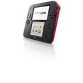 thumbnail image 3 of Nintendo – 2DS Consola Portátil Videojuegos - Roja – (Reacondicionado), 3 of 3