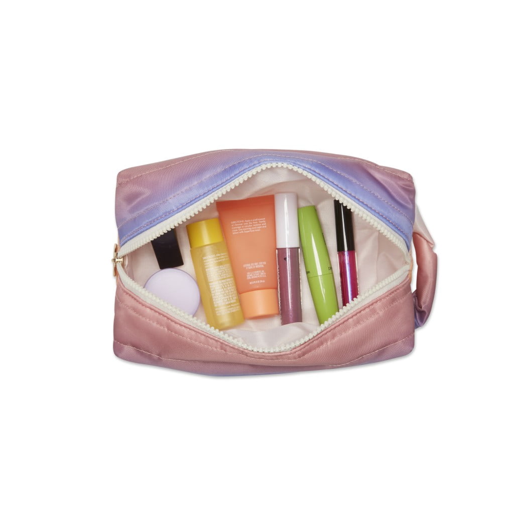 Scunci Ombre Quilted Organizer
