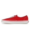 thumbnail image 2 of Vans Men's Authentic Red Shoes, from StockX, 2 of 5