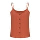 thumbnail image 4 of Vestidos Casuales Para Mujer, Blusas De Mujer De Moda Camisolas de cuello redondo sin mangas informales de moda para mujer, 4 of 4