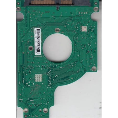 ST9250827AS  9DG134-031  3.ADA  100484445 E  Seagate SATA 2.5 PCB price history on PriceWatchPro