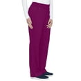 thumbnail image 5 of Healing Hands Women's Scrub Pant Tori Cargo Bottoms with 5 Pockets and 2-Way Stretch Fabric 9133, 5 of 7