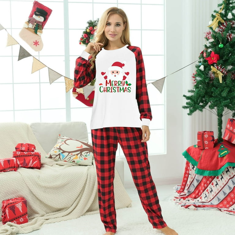 Target christmas pajamas women hotsell