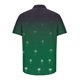 thumbnail image 5 of Blusa y camisa de manga corta con cuello vuelto Camisa casual para hombre Camisa de bolos vintage de manga corta Camisas de verano de playa cubana Camisa con botones Blusa para hombre Poliéster, 5 of 5