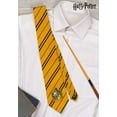 thumbnail image 4 of Hufflepuff Tie, 4 of 4