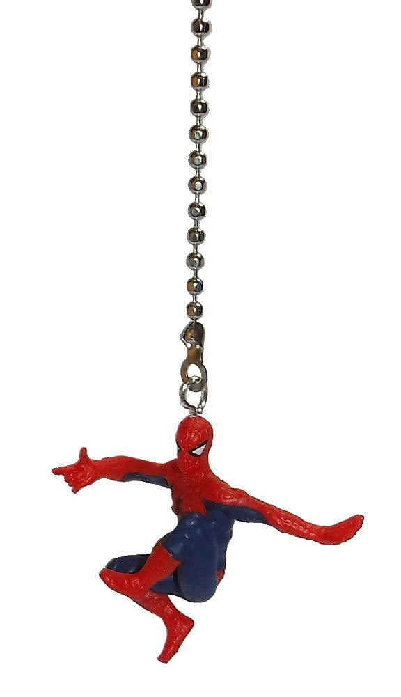 spider man pull back car