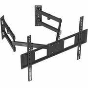 VIVO Full Motion Articulating Corner Wall TV Mount Bracket for 32" to 70" Flat Screen