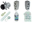 thumbnail image 1 of HVAC A/C Compressor Replacement Kit, 1 of 4