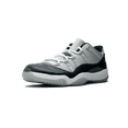 thumbnail image 4 of JORDAN MENS Air Jordan 11 Retro Low "Georgetown" 528895 007 from Stadium Goods, 4 of 6