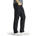 thumbnail image 5 of Lee® Men's Extreme Motion Slim Straight Jean with Flex Waistband, 5 of 5