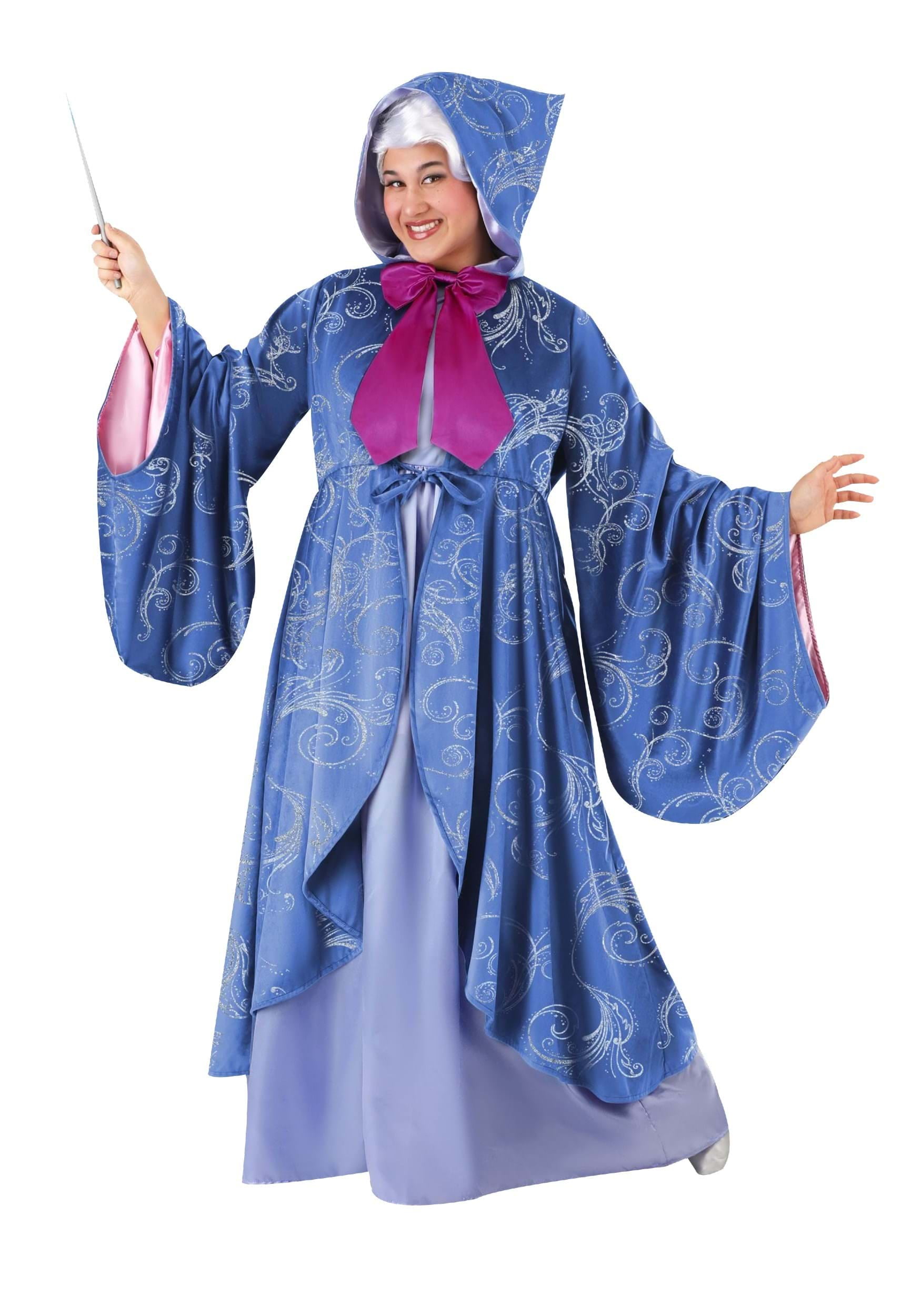 Plus Size Disney Hercules Deluxe Megara Costume for Women