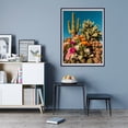 thumbnail image 7 of Diamond Art Kit for Adults, Cactus Blooms In Desert Landscape Diamond Painting for Adults Beginners, DIY Diamond Art Painting Kits, 5D Diamond Painting Crafts for Home Decor 12x16 Frameless, 7 of 7