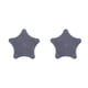 thumbnail image 2 of Wosthever Filtro de silicona para fregadero con forma de estrella bonita para el hogar, baño, cocina, lavabo, drenaje de suelo, recogedor de Type3 NO3, 2 of 6