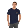 thumbnail image 6 of Read Books stay weird retro Skeleton rock on hand humor Unisex T-shirt, 6 of 8