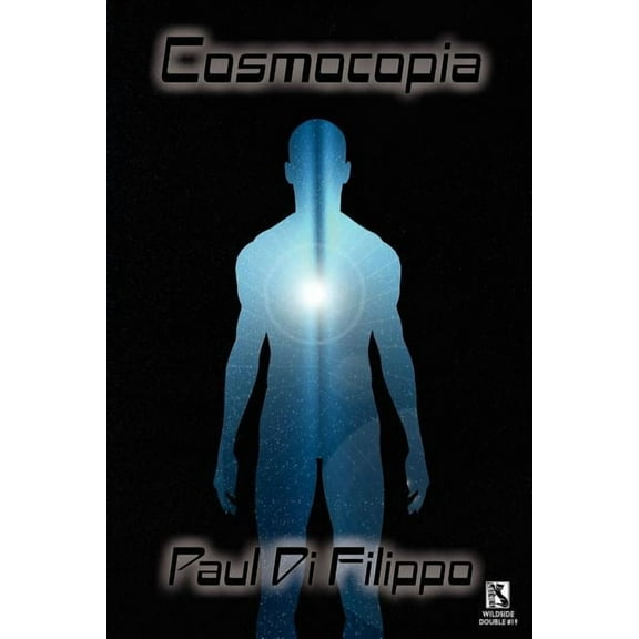Cosmocopia: A Science Fiction Novel / After the Collapse: Stories from Greenhouse Earth (Wildside Double #19), (Paperback)