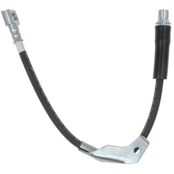 Acdelco 18J4363 Front Hydraulic Brake Hose Assembly