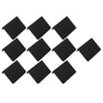 thumbnail image 2 of Chalkboard Sign, Small Chalkboard Set Display Black 10pcs  For Manicure Store, 2 of 8